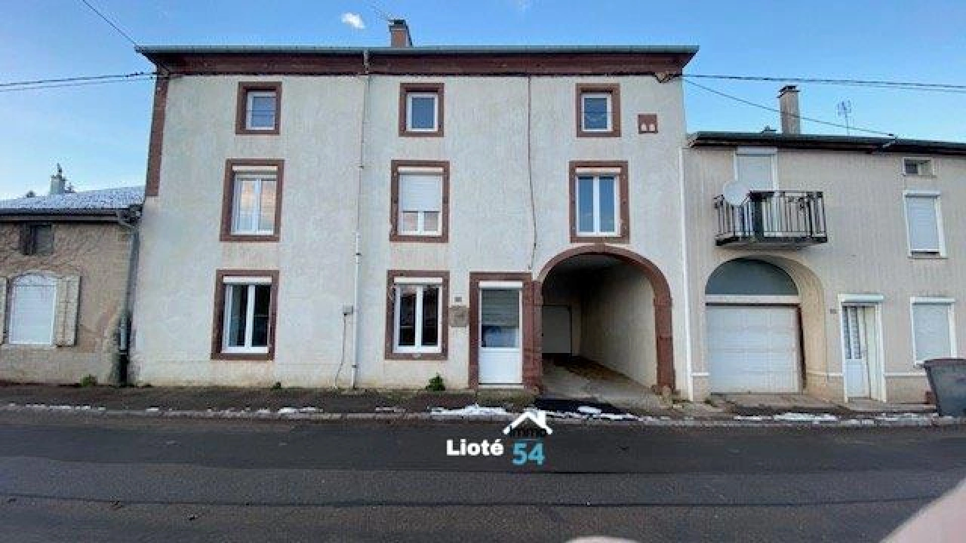 property
