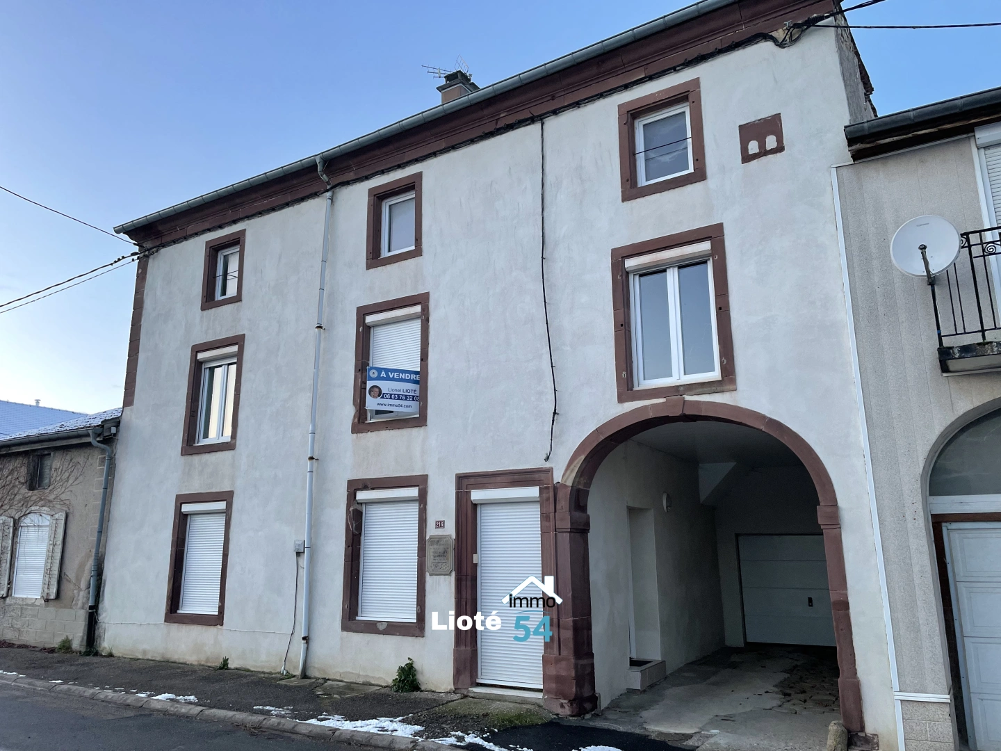 property